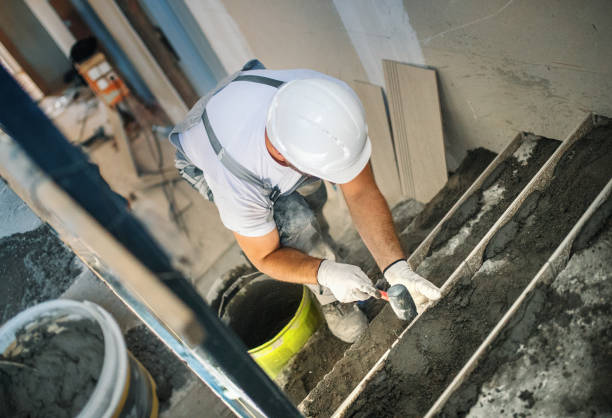 Best Concrete Installation Cost  in West Ack, NY